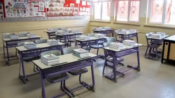 Ayla Öğretmen'in Adı Bilişim Sınıfında Yaşatılacak