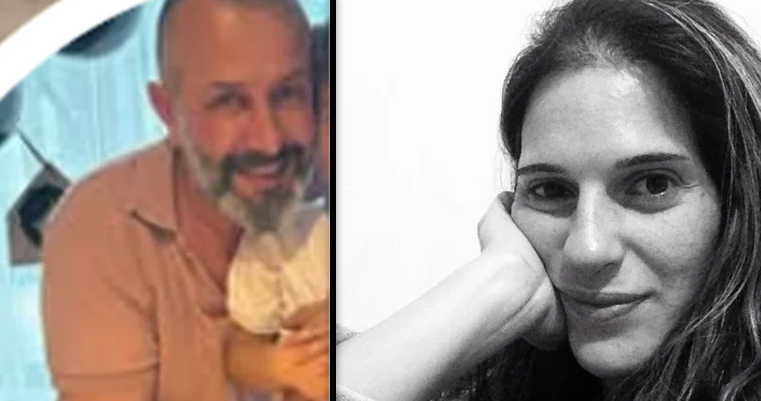 Aylar sonra komadan uyandı: 'Beni kocam itti