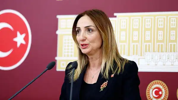 Aylin Nazlıaka'dan CHP'ye Sert Tepki: 'Bizi Atatürk'ün Partisinden Atamazlar