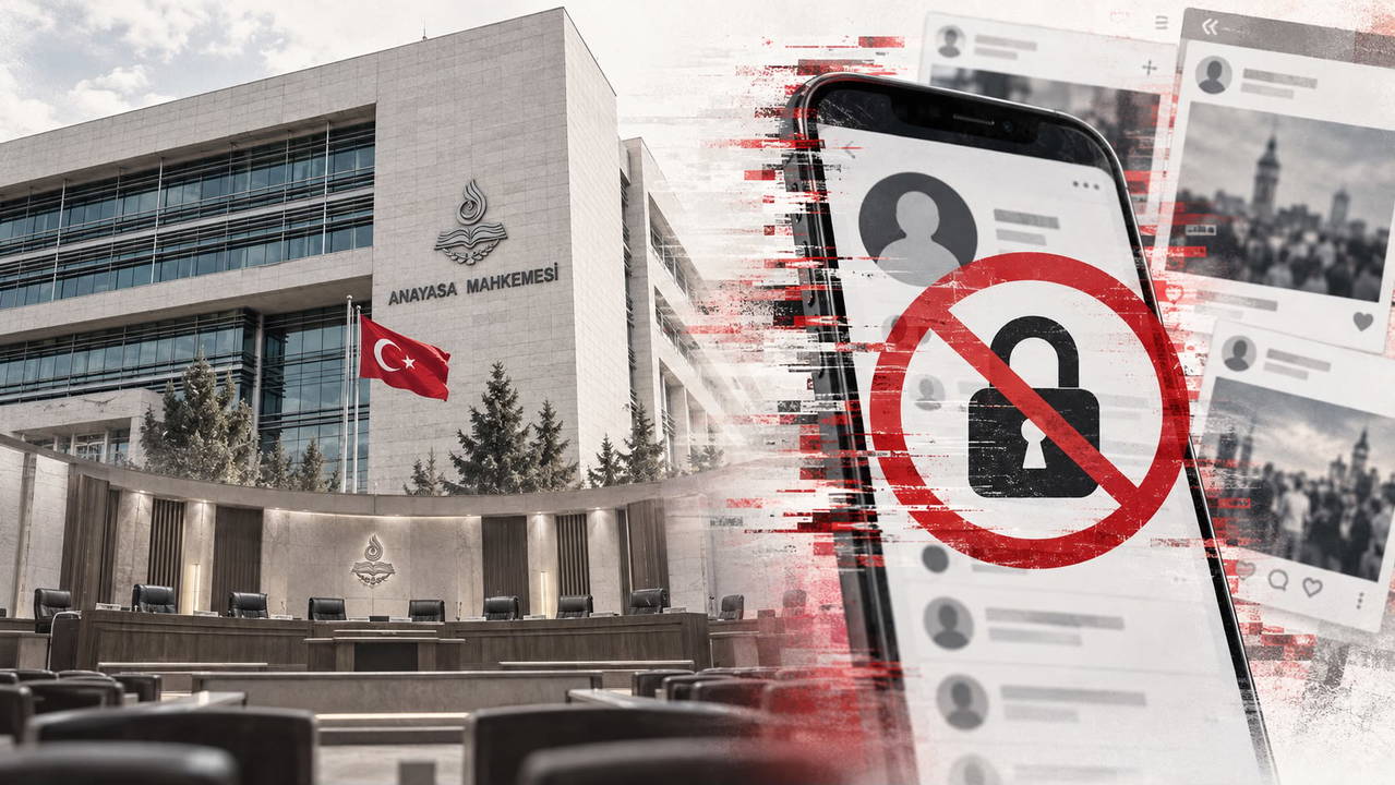 AYM'nin 30 İhlal Kararına Rağmen Erişim Engelleri Sürüyor