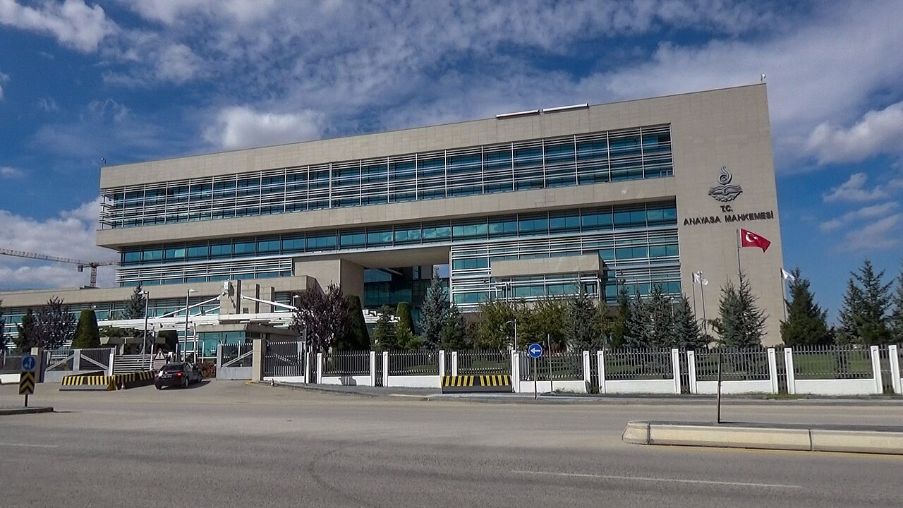 AYM 640 Bin Bireysel Başvuruyu Sonuçlandırdı