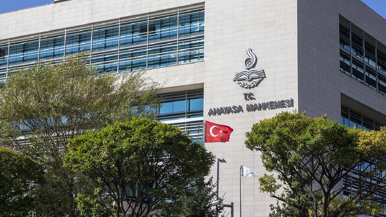 AYM Başkanlık Seçimi: Süreç Bugün Resmen Başlıyor
