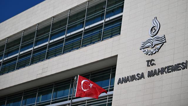 AYM bireysel başvurularda yüzde 86 başarı