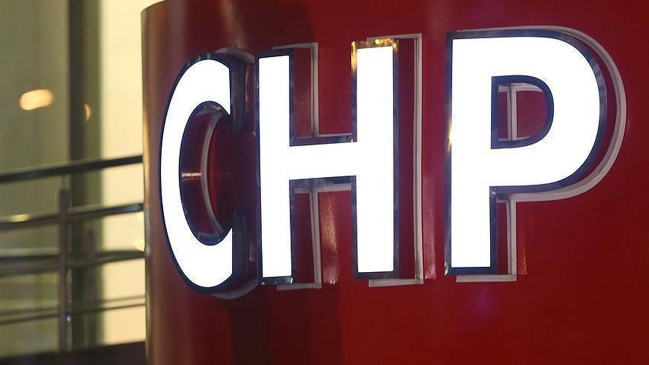 AYM'den CHP başvurusuna kritik karar: O amblem iptal edildi