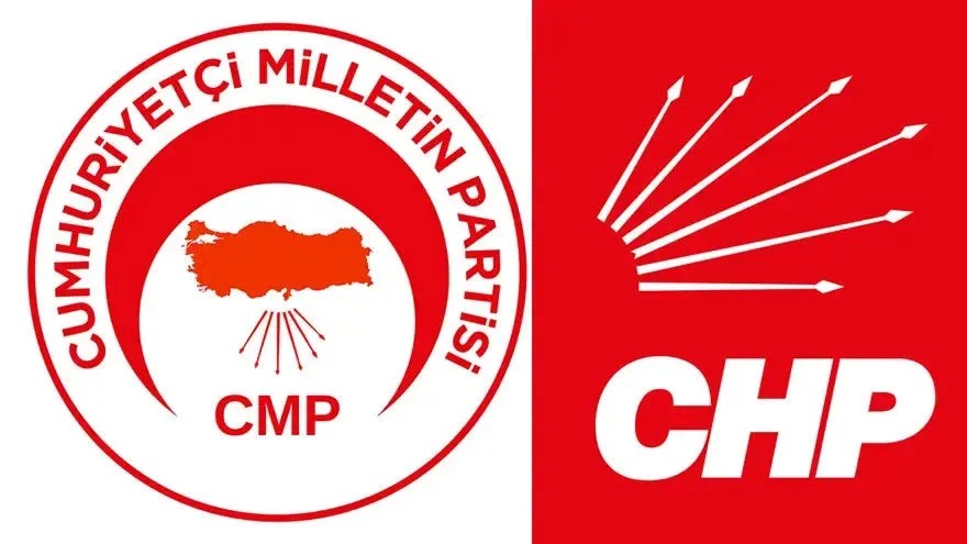 AYM, CHP'nin Cumhuriyetçi Millet Partisi başvurusunu karara bağladı