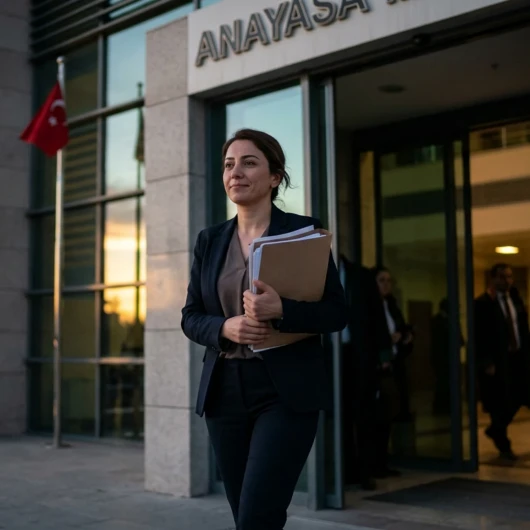 AYM'den Kıdem Şartı Kararı: İşten Çıkarılan Çalışan Haklı Bulundu