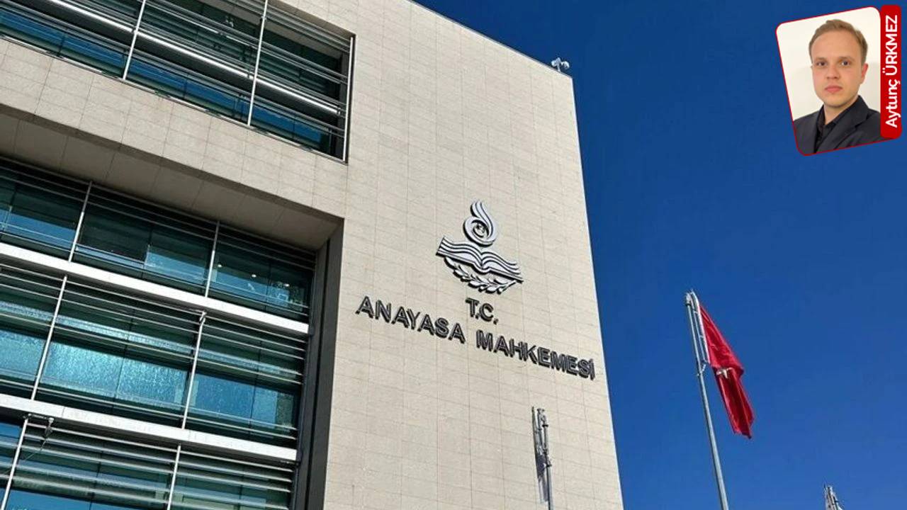 AYM: OHAL'de Özel Hayata Saygı Aranmaz Kararı Tartışma Yarattı