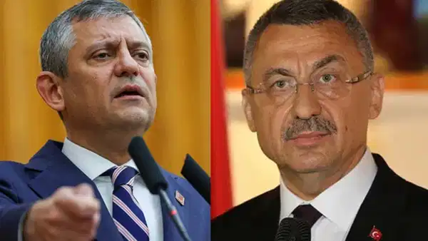 AYM: Özgür Özel'in ifade özgürlüğü ihlal edildi