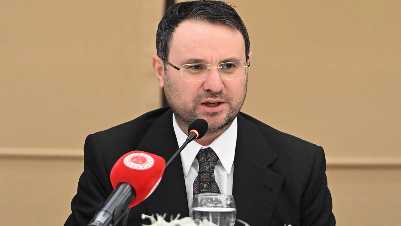 AYM süresiz nafakayı iptal etti: Bakan Gürlek'ten ilk yorum