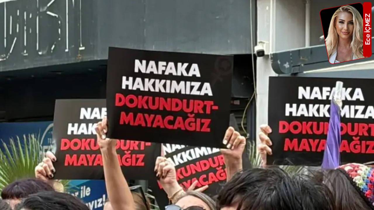 AYM'nin İptal Ettiği Süresiz Nafaka Düzenlemesi Resmi Gazete'de