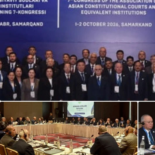 AYM'de Yapay Zeka Dönemi: Binlerce Dosya Taranacak