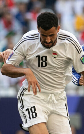 aymen hussein nedir? Merak edilenler