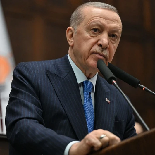 Aynayı Kırdırmayan Lider: AK Parti'de Kadro ve Teşkilatın Gücü