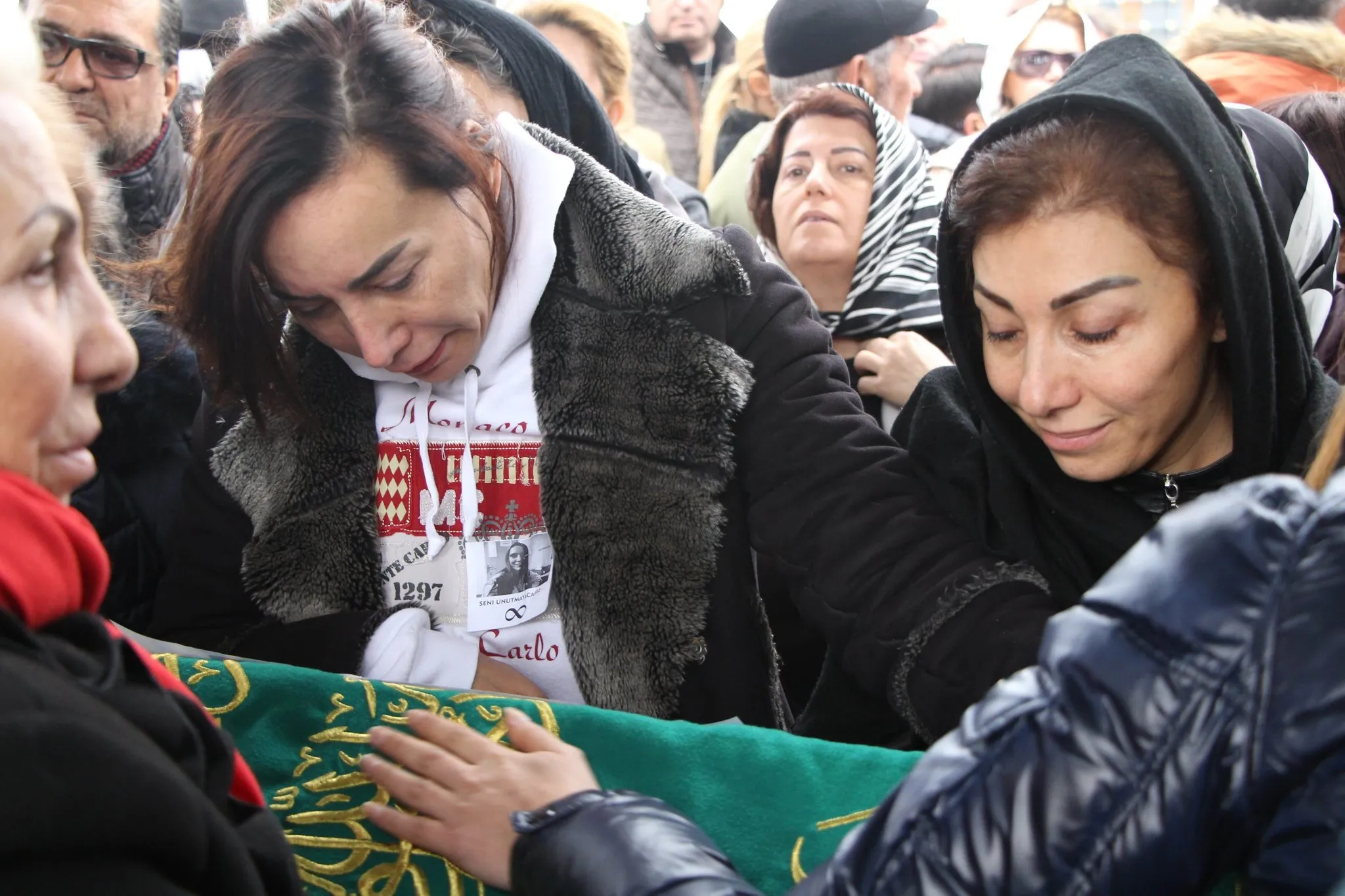 Aynur Kanbur cinayetinde 10 yıllık sır çözüldü