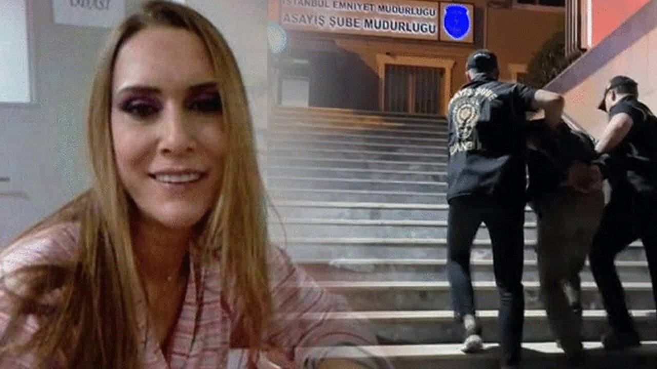 Aynur Kanbur cinayetinde yeni gelişme: Eski Mezdeke dansçısı kimdir, neden öldü