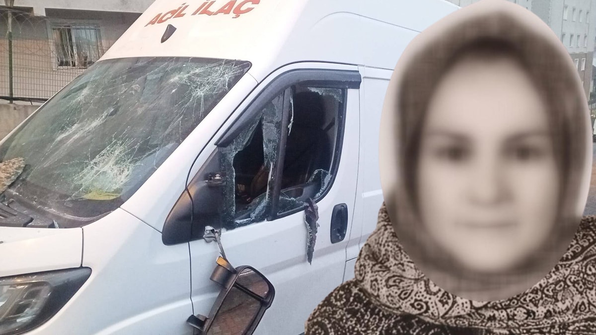 Ayrılık Acısı Araçları Parçaladı: Ümraniye'de Şok Olay