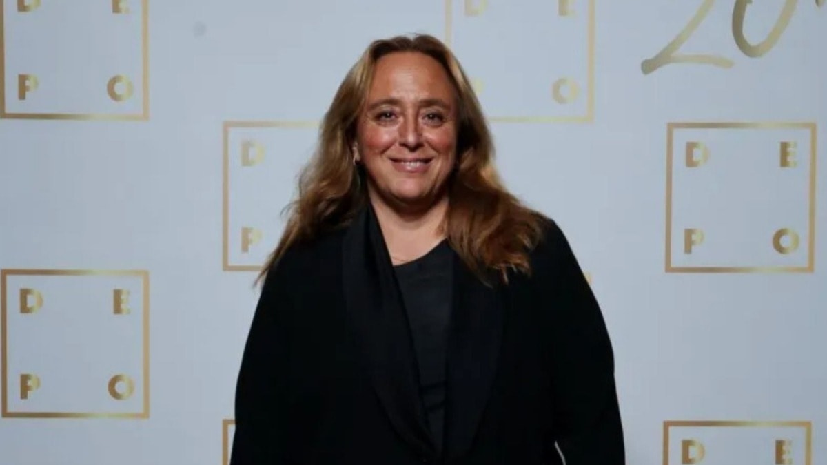 Ayşe Barım'ın şirketine Rekabet Kurulu'ndan milyonluk ceza