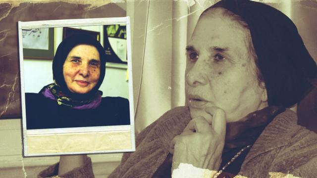 Ayşe Şasa: Hakikatin Peşinde Bir Ruh Macerası