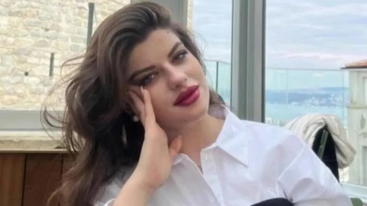 Ayşe Tokyaz cinayetinde karar: Katil Cemil Koç'a müebbet hapis