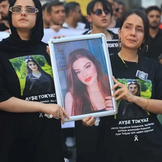 Ayşe Tokyaz davası: Cemil Koç'a ağırlaştırılmış müebbet
