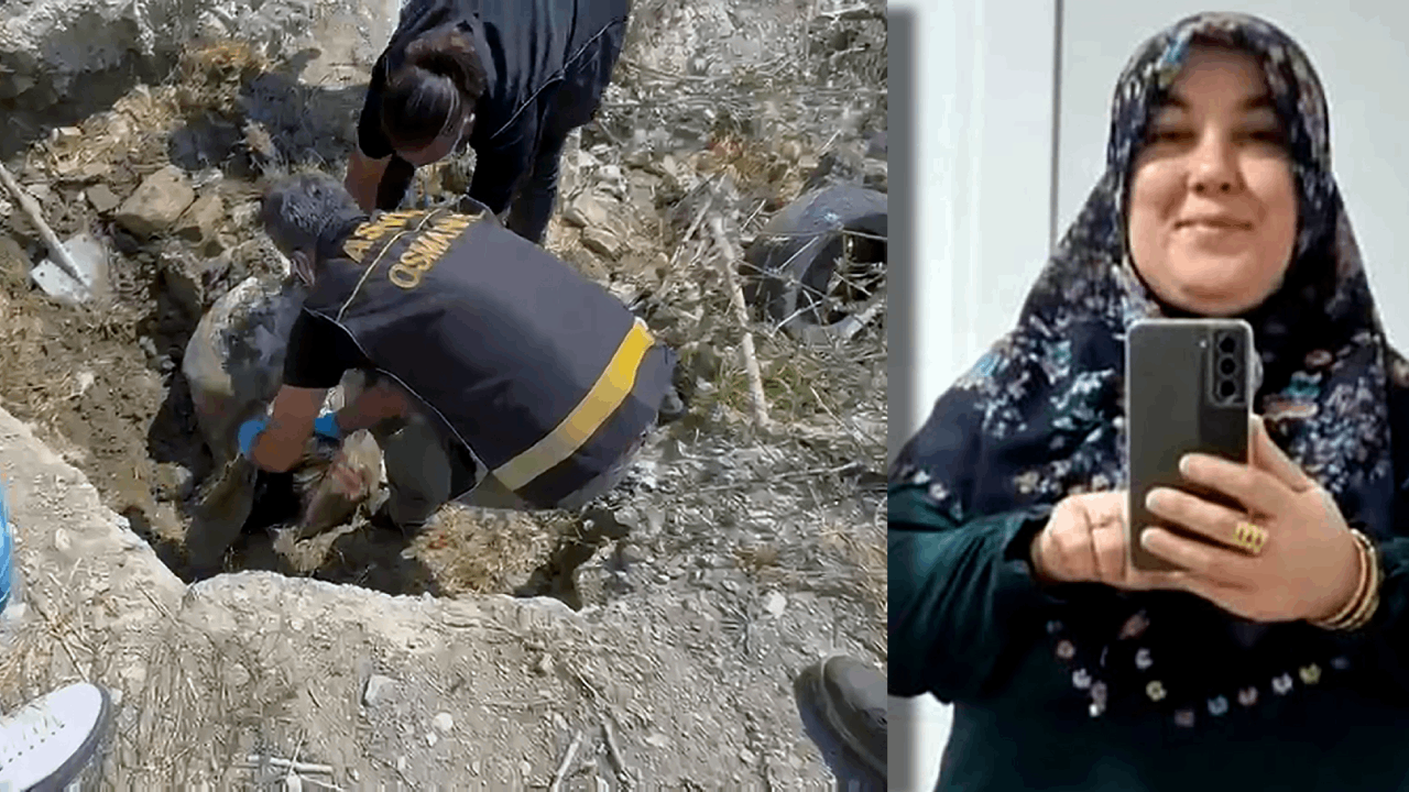 Ayşegül Yaşar'ın Cesedi 24 Gün Sonra Farklı Şehirde Bulundu