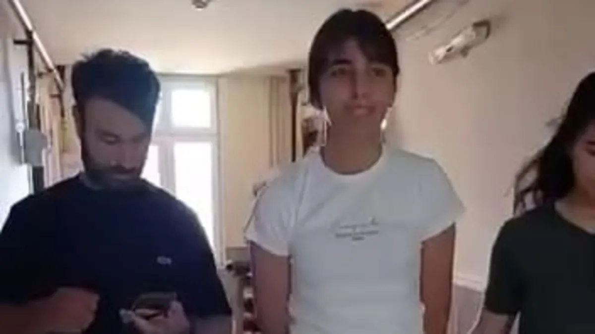 Aysel Yıldırım cinayeti: Kamera kayıtları ortaya çıkardı, 4 gözaltı