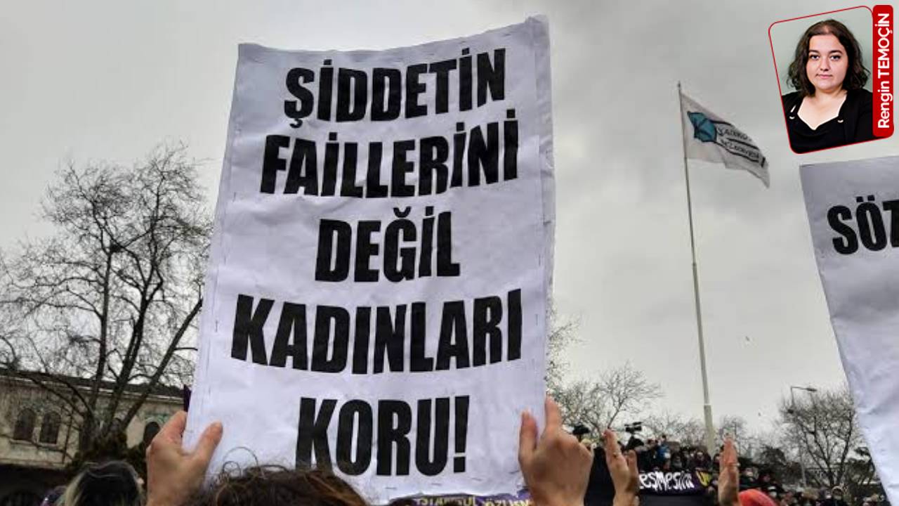Ayşenur Kırık, koruma kararına rağmen bıçaklı saldırıda ölümden döndü: Sesi olmalıyız