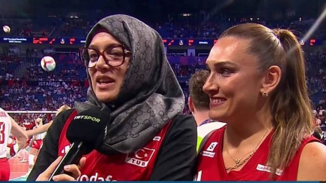 Aysun Özbek: Voleybol Kariyeri ve Bırakma Nedenleri