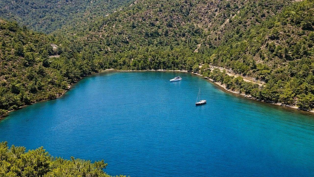 Ayten Koyu’nda marina planına halk isyanı: ÇED olumlu raporuna tepki büyüyor