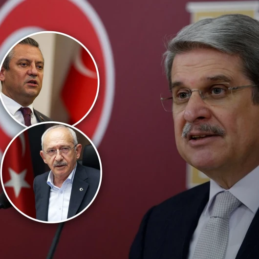 Aytun Çıray'dan Özgür Özel'e 'milyarlık imza' iddiası