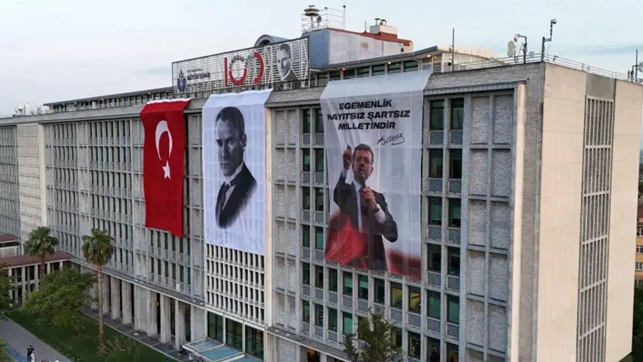 Aytunç Erkin'den kritik İBB iddiası: Yönetim el değiştirebilir