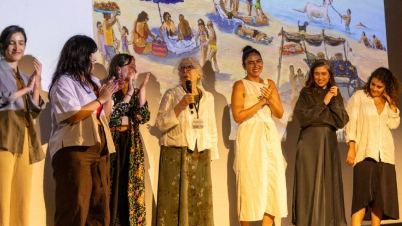 Ayvalık Film Festivali 5. Yılında Sinema ve Kültürü Buluşturuyor