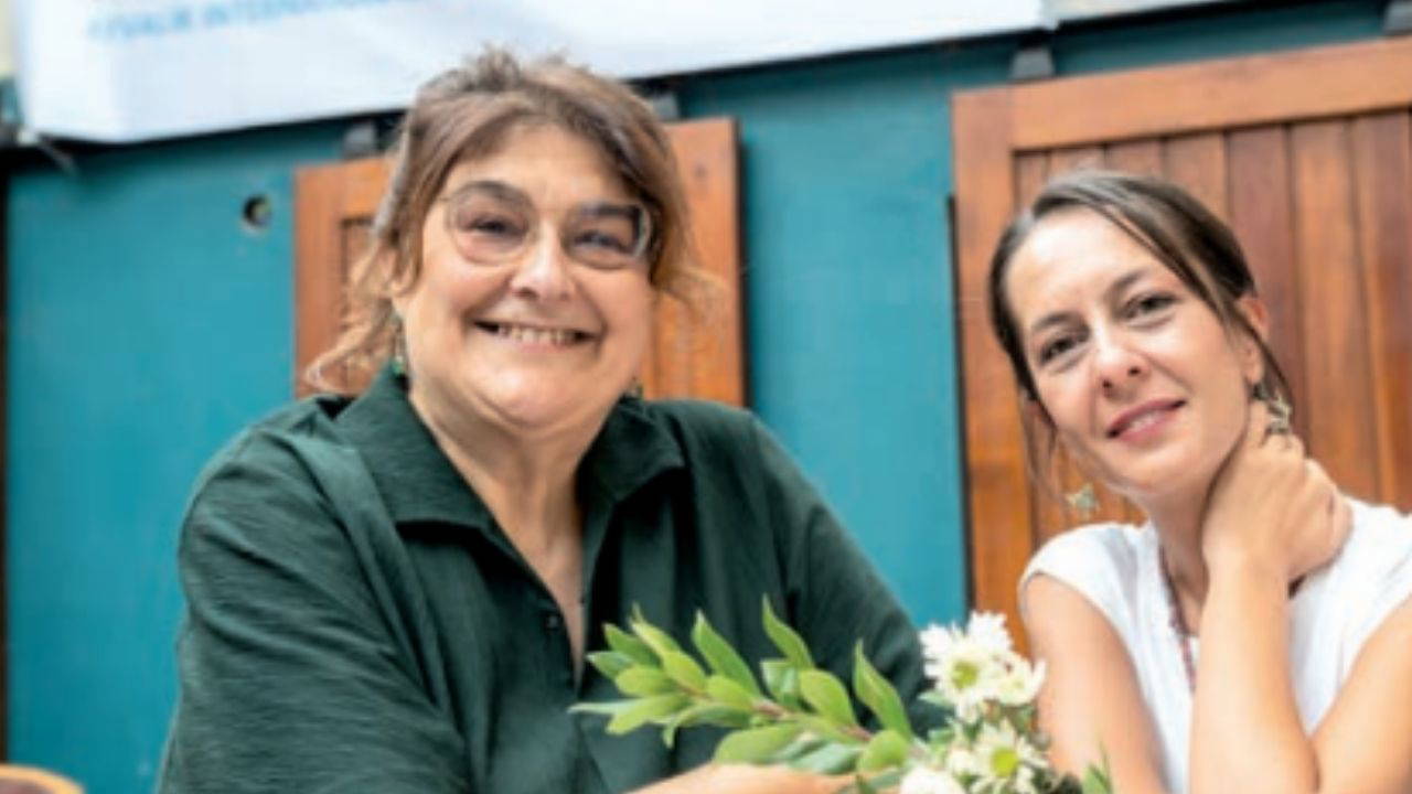 Ayvalık Film Festivali beşinci yılını tamamladı