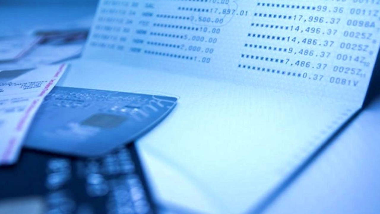 Azerbaycan asıllı iş adamının hesabında 1 trilyon lira: MASAK harekete geçti