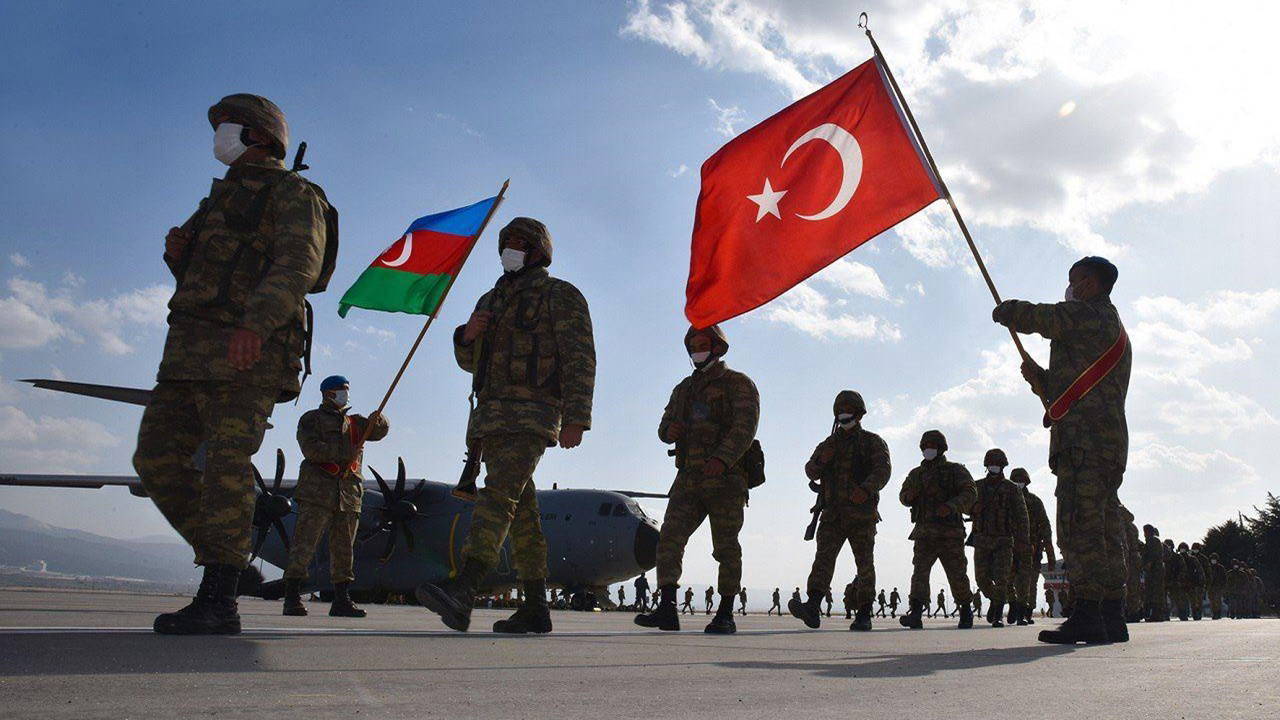 Azerbaycan Basınından Türkiye'ye Sert Eleştiri: 'Beklediğimiz Yaklaşım İran'dan Geldi