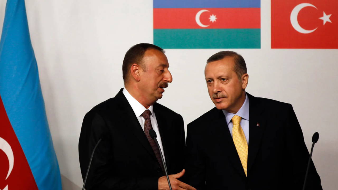 Azerbaycan Basınından Sert Eleştiri: 'Türkiye'nin İsrail Ticareti Çifte Standart