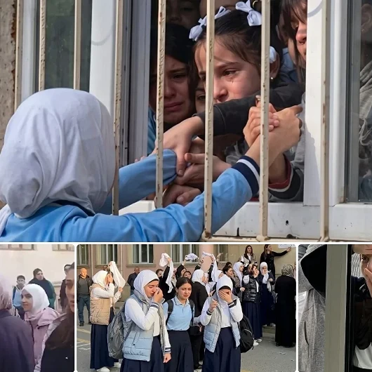 Azerbaycan'da Başörtüsü Yasağı ve Milli Kimlik Tartışması