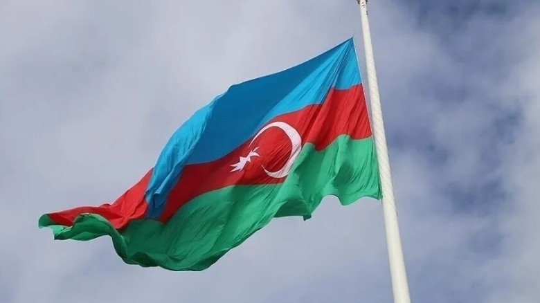 Azerbaycan'dan İsrail'e Ermeni iddialarına tepki