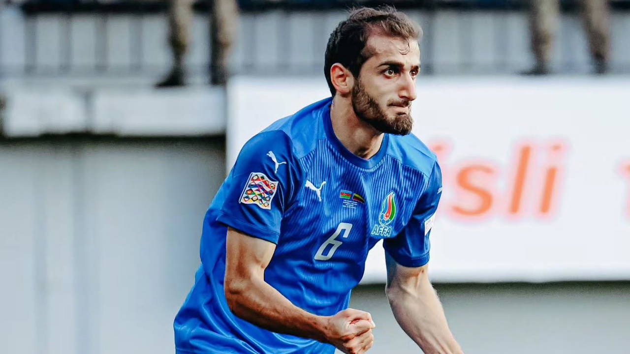 Azerbaycan, Litvanya'yı 1-0 Yendi: Uluslar Ligi'nde Kritik Zafer