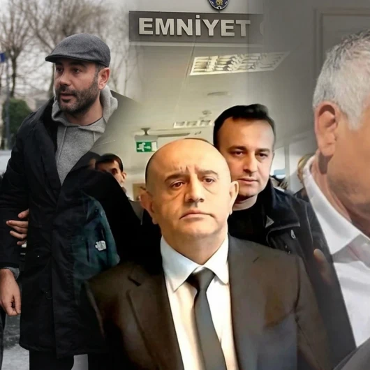 Aziz Aktaş Suç Örgütü Davasında Karar Aşaması