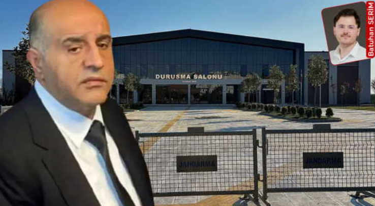 Aziz İhsan Aktaş davasında karar celsesi 14. duruşma gününe girildi