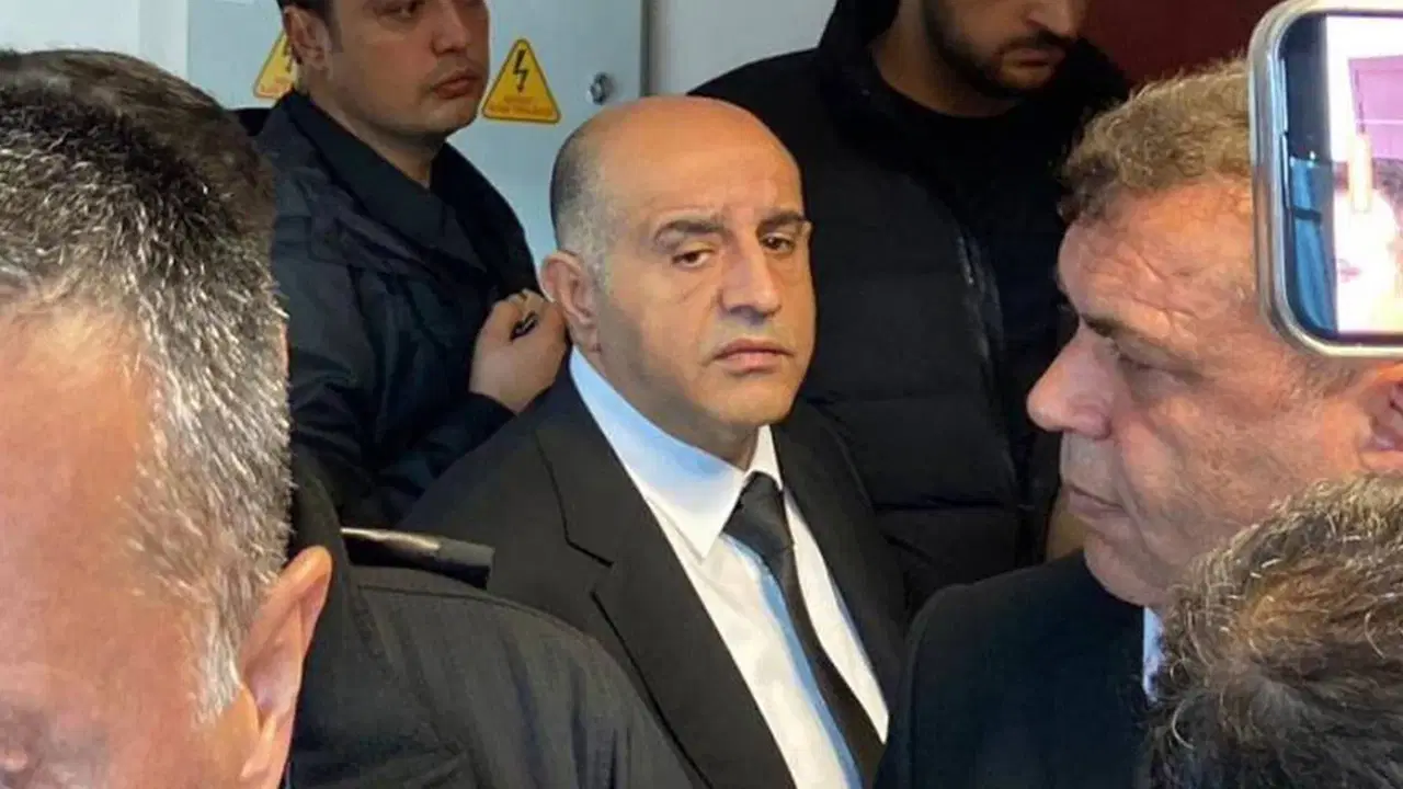 Aziz İhsan Aktaş Davasında 19. Duruşma: Mütalaaya İtirazlar Dinleniyor