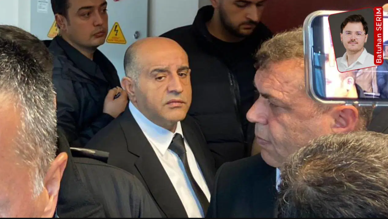 Aziz İhsan Aktaş Davasında 6. Duruşma Günü: Savunmalar Sürüyor