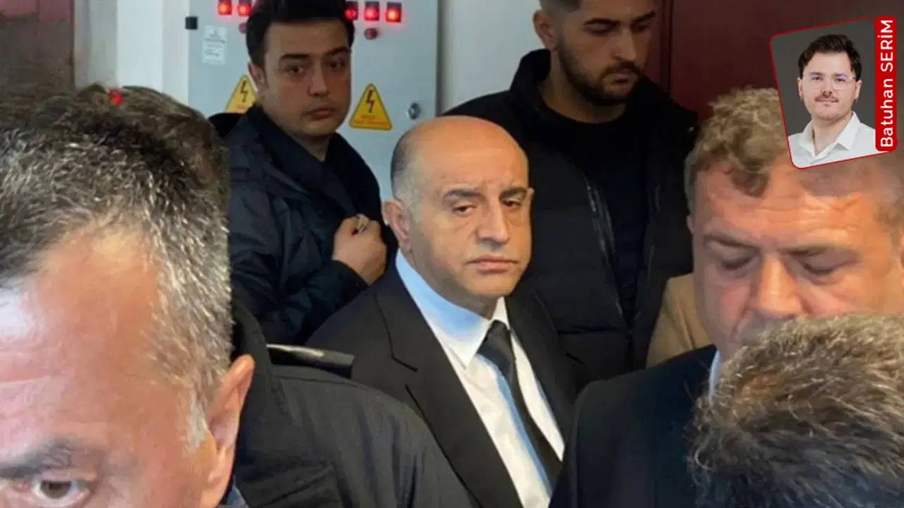 Aziz İhsan Aktaş davasında karar celsesinin ikinci haftası başladı