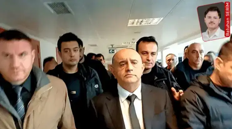 Aziz İhsan Aktaş davasında karar günü: 10. duruşma