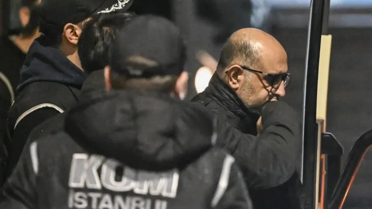 Aziz İhsan Aktaş Davasında 57. Duruşma: Rıza Akpolat Yarın Savunma Yapacak