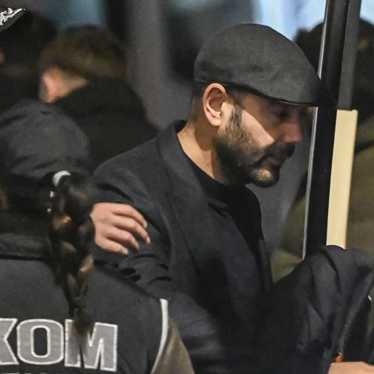 Aziz İhsan Aktaş davasında belediye başkanlarına hapis cezaları