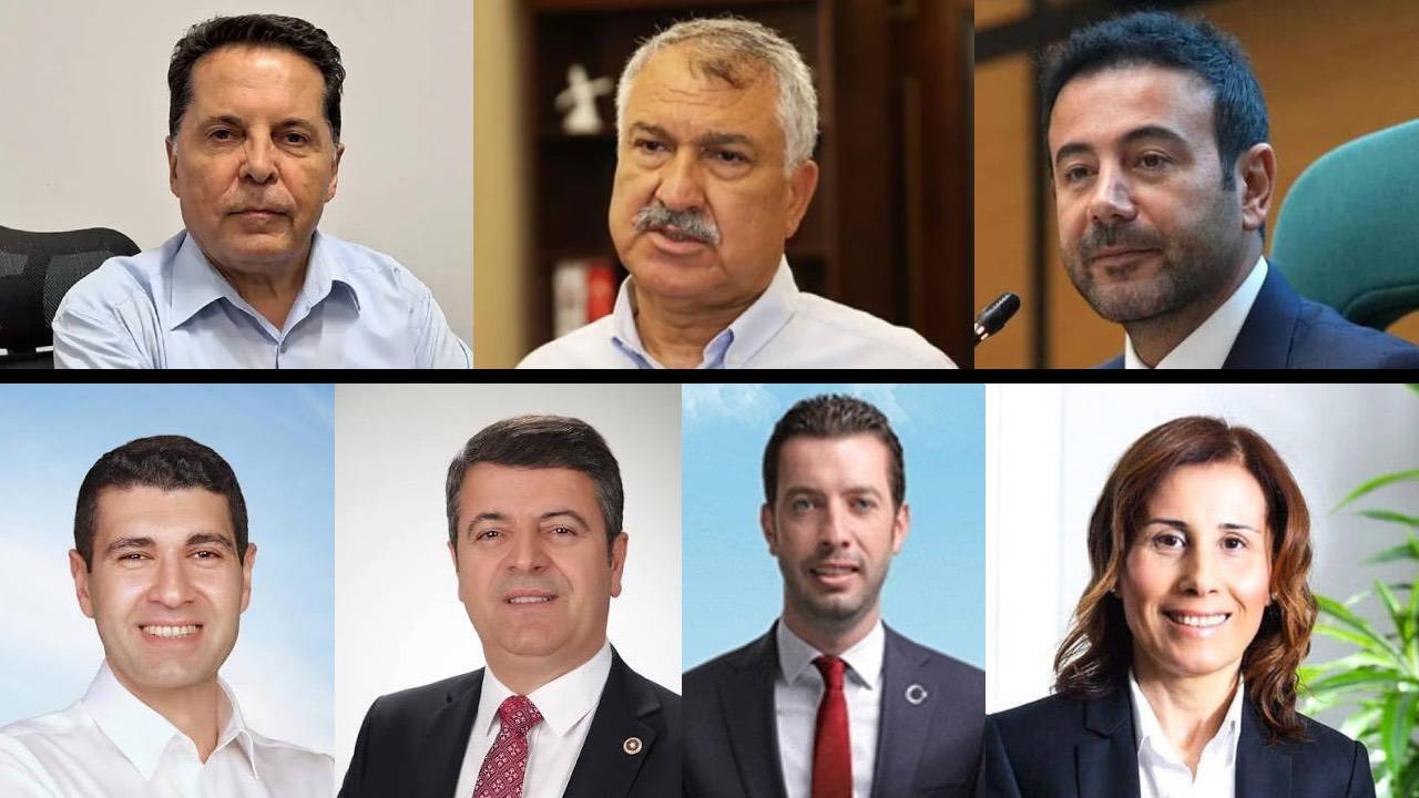 Aziz İhsan Aktaş davasında belediye başkanlarına hapis ve beraat kararları