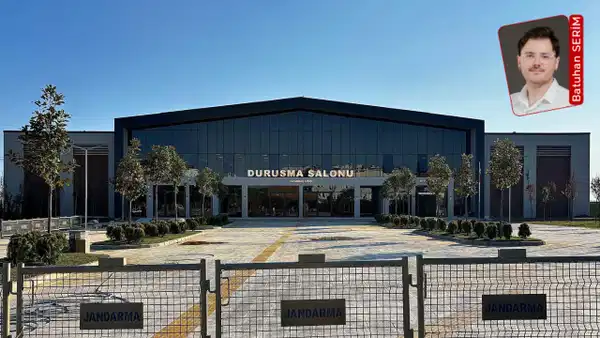 Aziz İhsan Aktaş Davasında Duruşmaya Ara Verildi: İlk Gelişmeler