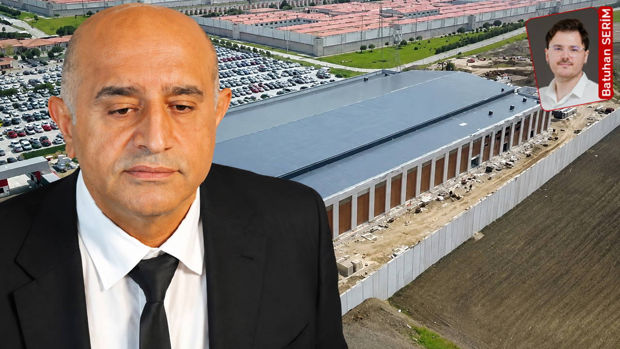 Aziz İhsan Aktaş Davası'nda Karar Açıklanıyor